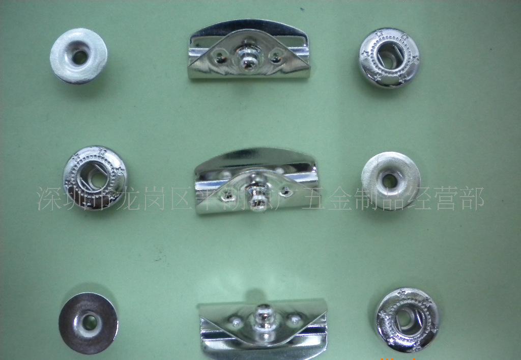 【【廠家直銷】箱包皮具五金配件 錢(qián)包鈕】?jī)r(jià)格_廠家_圖片