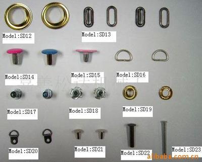 各種鉚釘機(jī);鈕扣機(jī);雞眼機(jī);裁斷機(jī);空壓鉚釘機(jī);油壓鉚機(jī);分條機(jī);壓邊機(jī);五金制;_皮革加工設(shè)備 鉚釘 _中國(guó) 浙江 嘉善縣 車站村10社_嘉善松達(dá)機(jī)械五金廠_