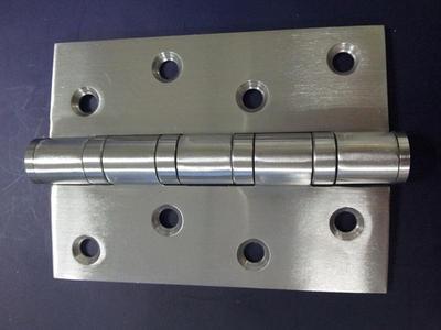 【不銹鋼5寸合頁 平開】?jī)r(jià)格,廠家,圖片,合頁、鉸鏈,東莞市世益五金制品-