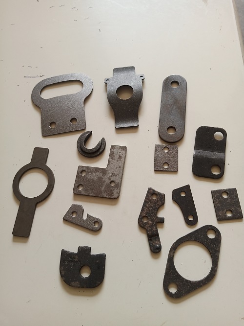 滄州廠家直銷優(yōu)質(zhì)五金配件 五金沖壓件 拉伸件 - 泊頭市元佳五金制品